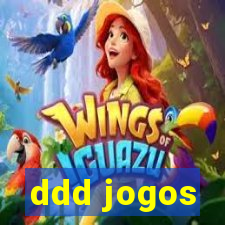 ddd jogos